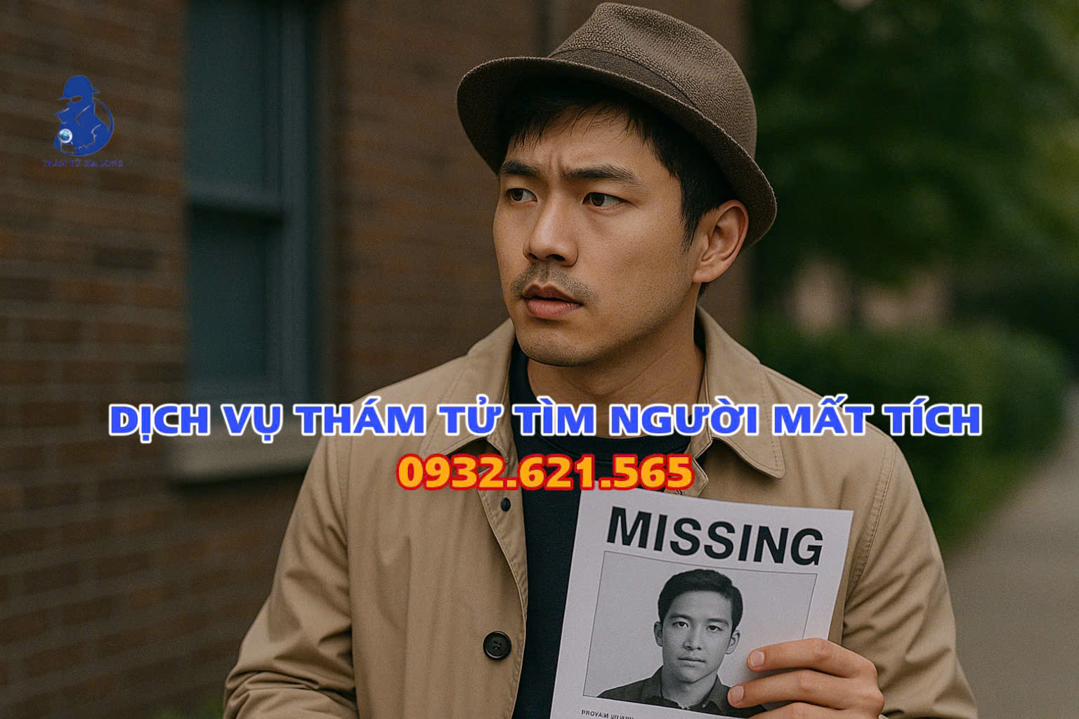 Giới thiệu về dịch vụ thám tử tìm người mất tích tại Hà Nội