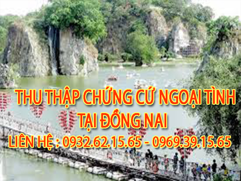 Dịch vụ thám tử điều tra ngoại tình uy tín tại Đồng Nai 2