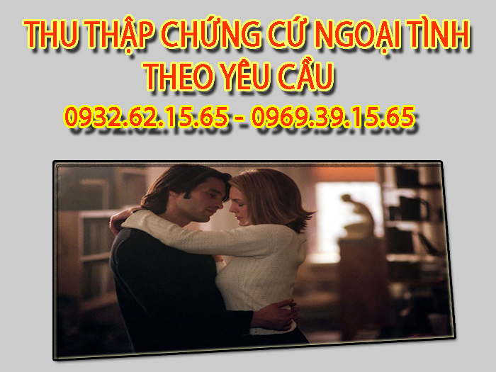 Dịch vụ theo dõi theo yêu cầu chuyên nghiệp tại Long An