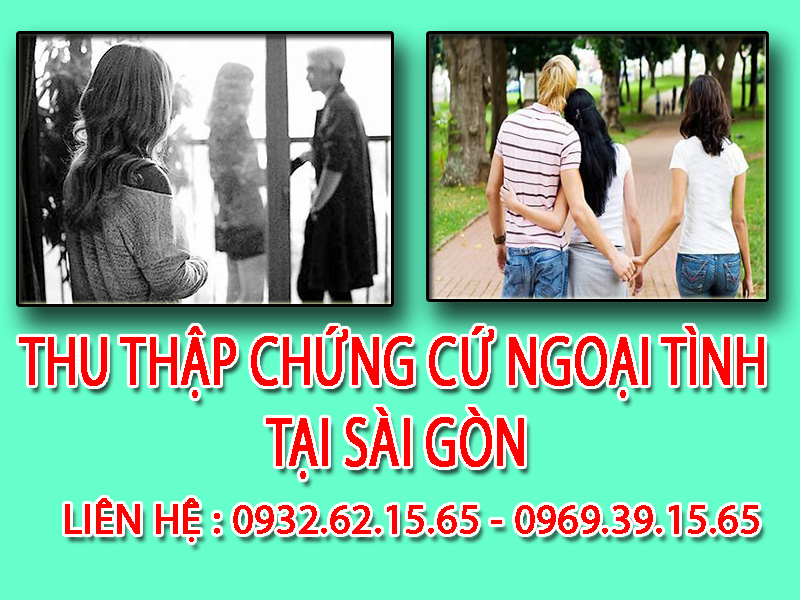 Cách theo dõi chồng ngoại tình tại Sài Gòn hiệu quả 1