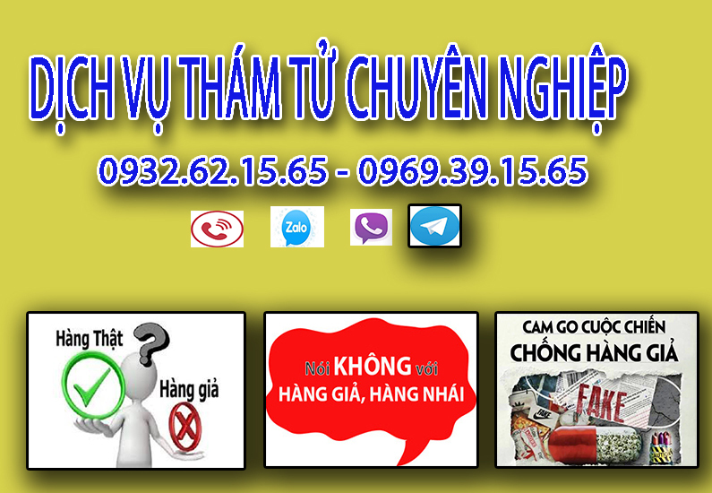 Dịch vụ thám tử tìm người uy tín tại Đồng Nai 1